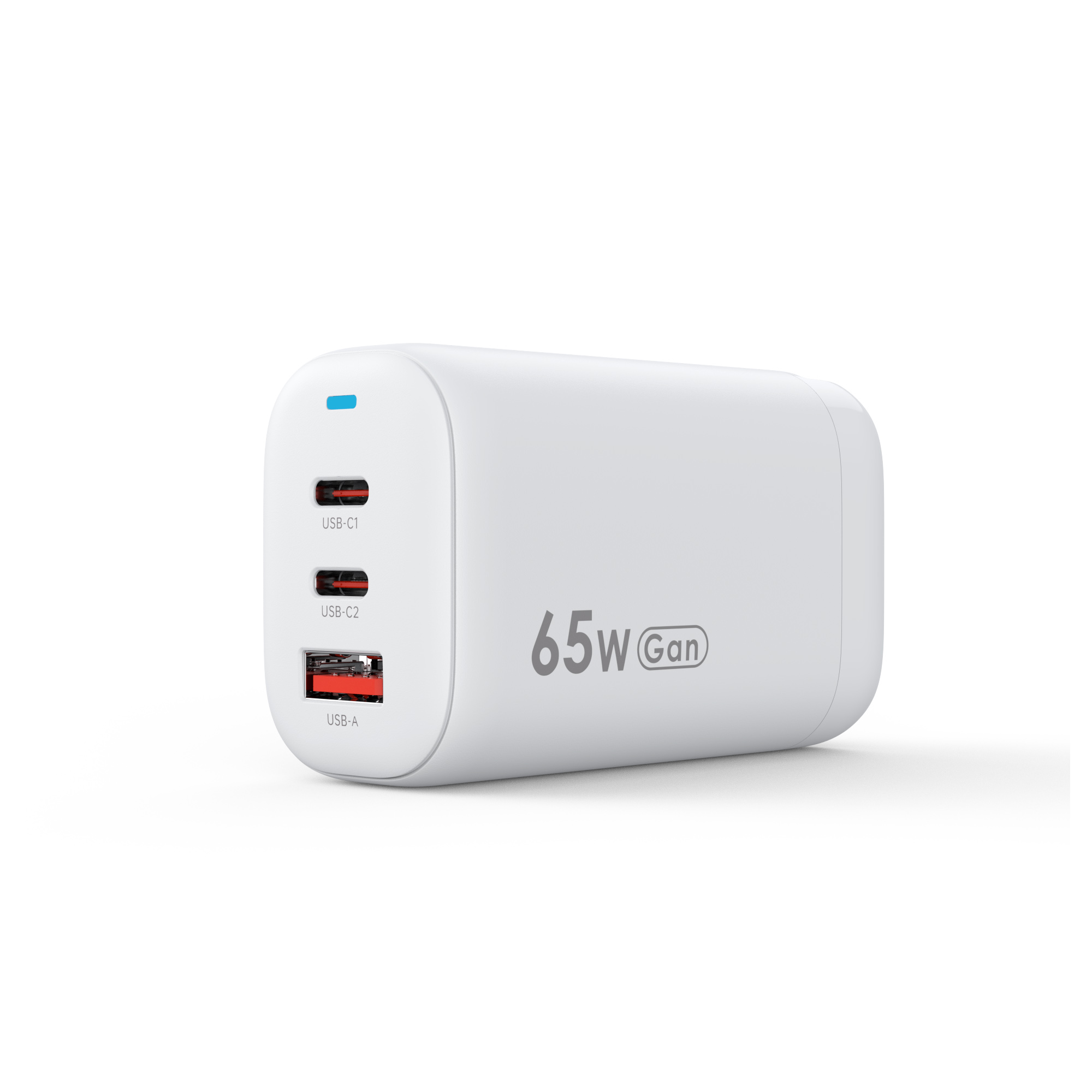 氮化鎵是什么？氮化鎵充電器有哪些優(yōu)點