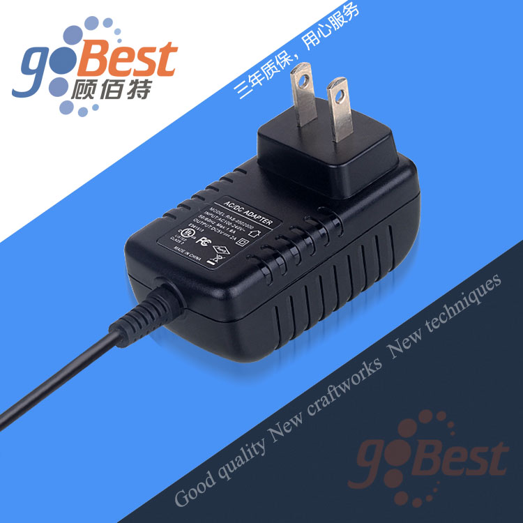 電源適配器1A和2A有何區(qū)別？應(yīng)用于哪些產(chǎn)品